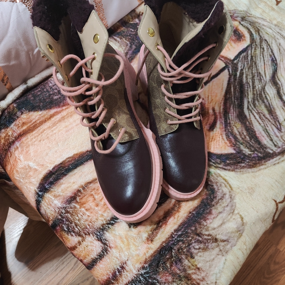 Botines